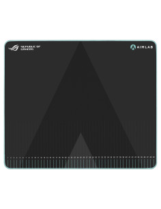 Alfombrilla gaming asus rog hone ace