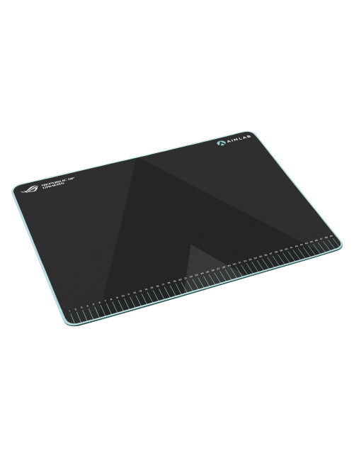 Alfombrilla gaming asus rog hone ace