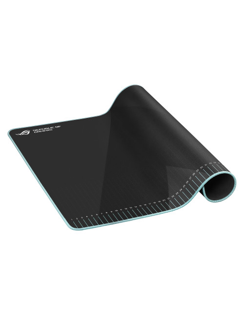 Alfombrilla gaming asus rog hone ace