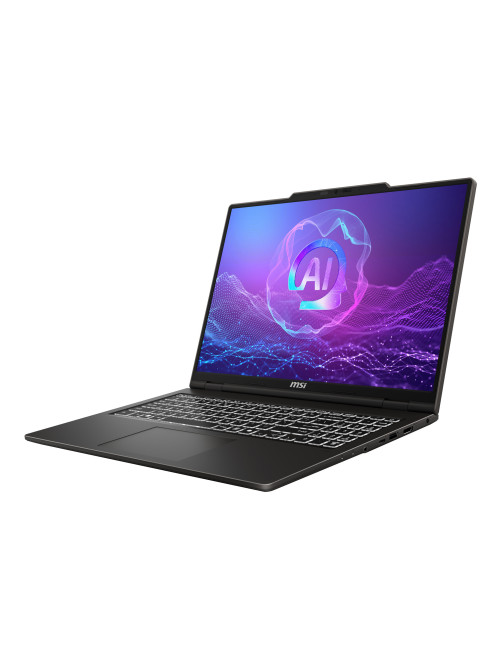 Portatil msi venturepro 16 - 040es core 7 - 240h