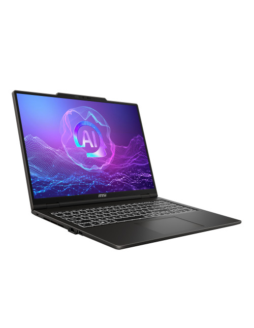Portatil msi venturepro 16 - 040es core 7 - 240h