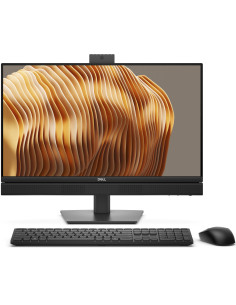 Ordenador all in one dell pro