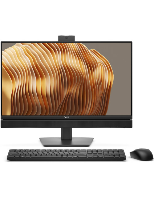 Ordenador all in one dell pro