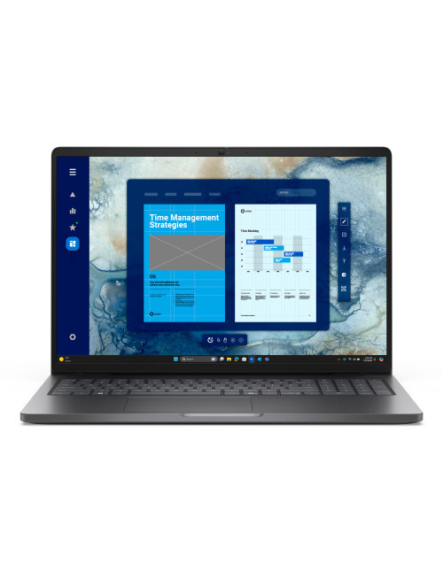 Portatil dell pro 16 pc16250 u5 - 225u