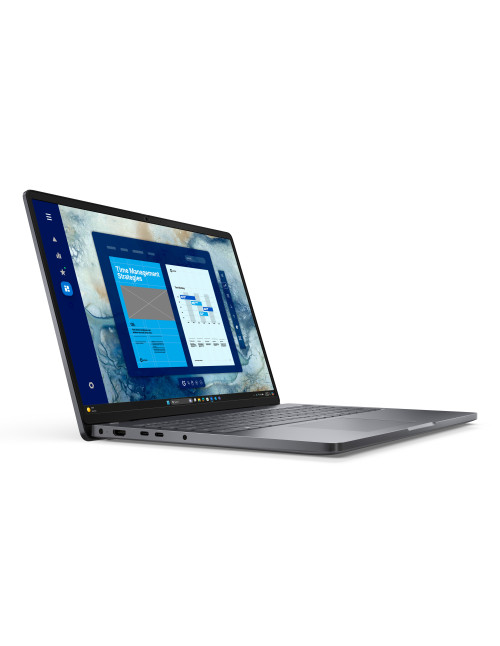 Portatil dell pro 16 pc16250 u5 - 225u