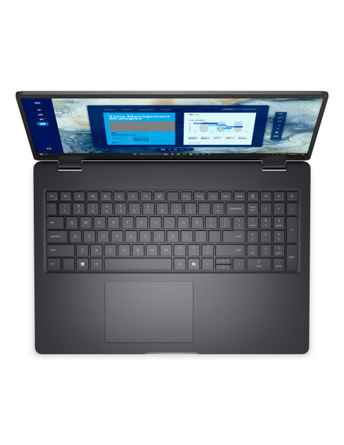 Portatil dell pro 16 pc16250 u5 - 225u