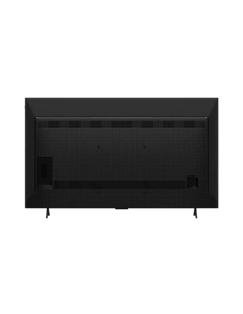 Tv tcl 75 pulgadas qled 4k uhd