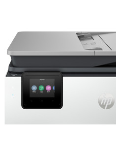 Multifuncion inyeccion hp officejet pro 8132e