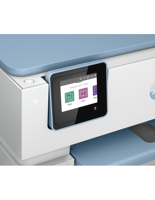 Multifunción inyección hp envy inspire 7221e