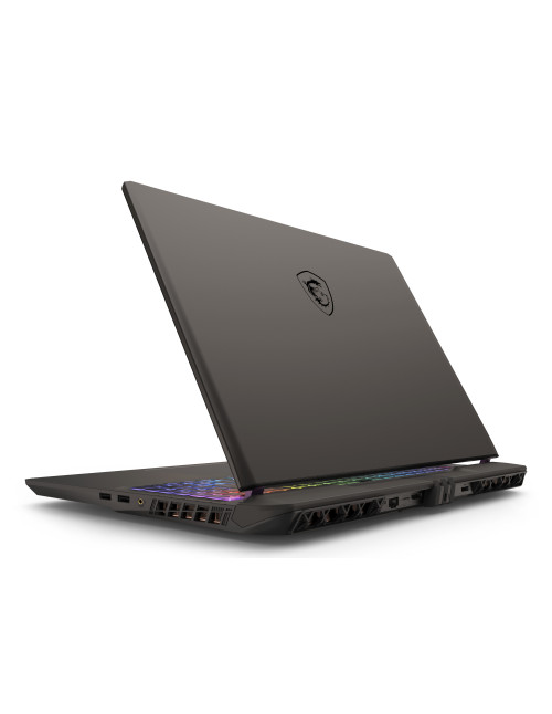 Portatil msi vector 16hx - 671xes u9 - 275hx 64gb