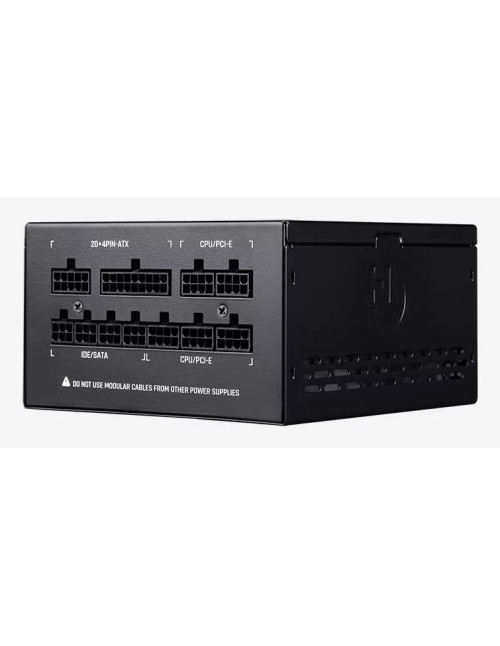 Fuente alimentacion hiditec bzx850 v2 gaming