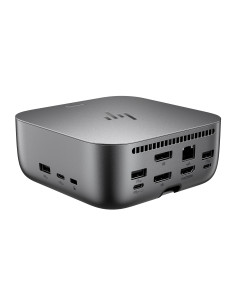 Docking station hp 13 en 1