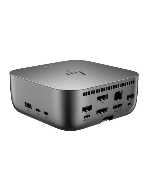 Docking station hp 13 en 1