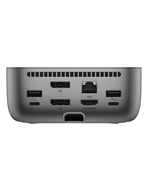 Docking station hp 13 en 1