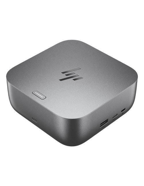 Docking station hp 13 en 1