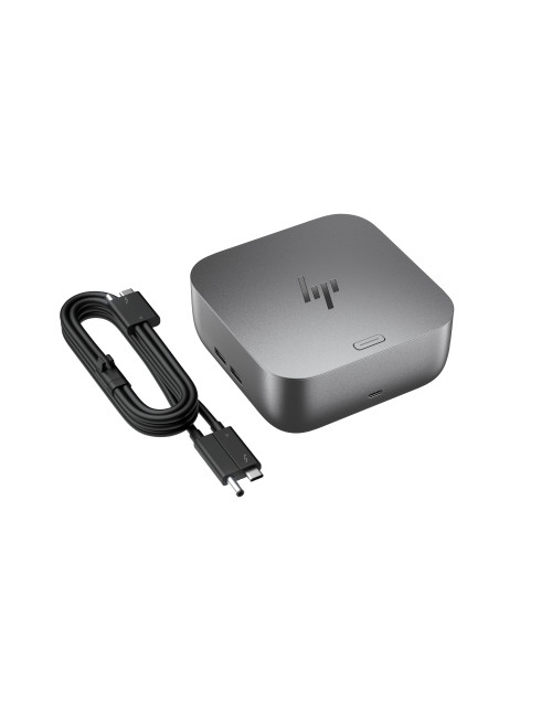 Docking station hp 13 en 1