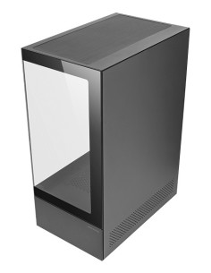 Caja ordenador mars gaming mcxo atx