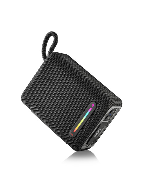 Altavoz bluetooth ngs roller furia 1