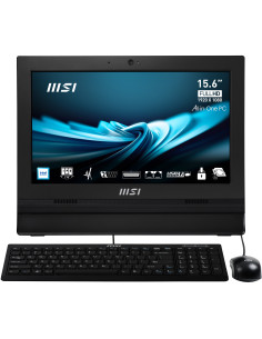 Ordenador all in one aio msi