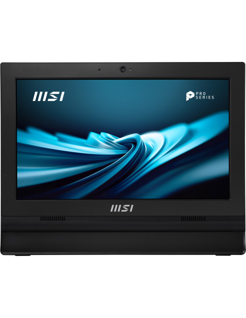 Ordenador all in one aio msi