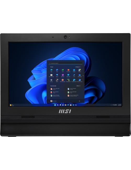 Ordenador all in one aio msi