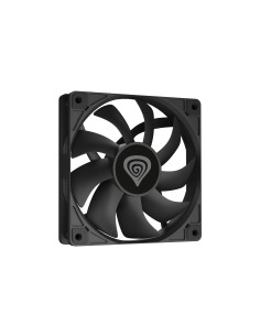 Ventilador caja genesis oxal 120 negro