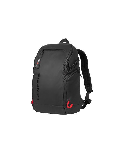 Mochila genesis pallad 420 portatil 15.6 pulgadas