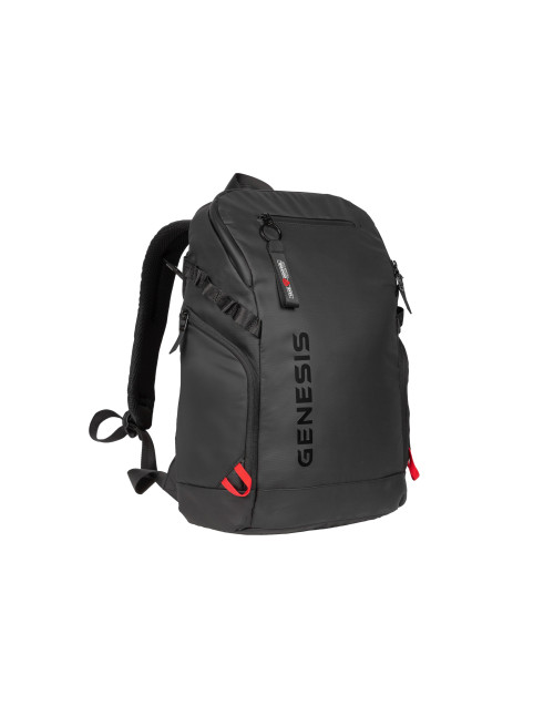 Mochila genesis pallad 420 portatil 15.6 pulgadas