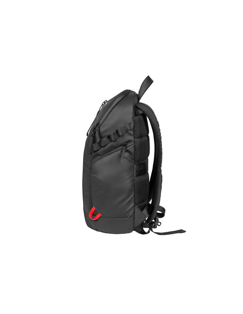 Mochila genesis pallad 420 portatil 15.6 pulgadas