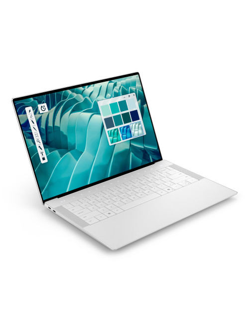 Portatil dell da14250 u7 - 255h 32gb ssd
