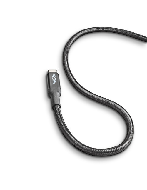 Cable usb tipo c ngs knot