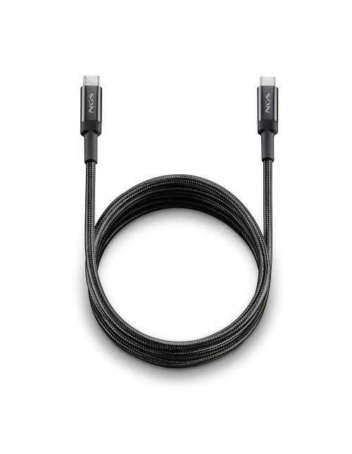 Cable usb tipo c ngs knot