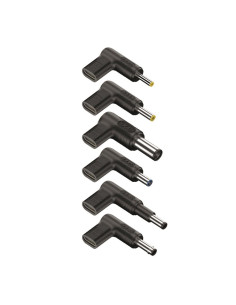 Clavija usb tipo c ngs bud - h