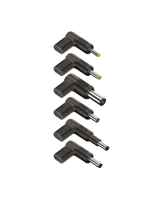 Clavija usb tipo c ngs bud - h