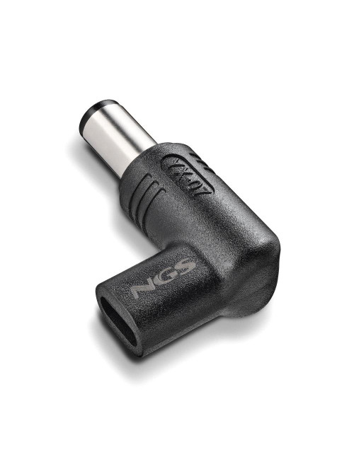 Clavija usb tipo c ngs bud - h