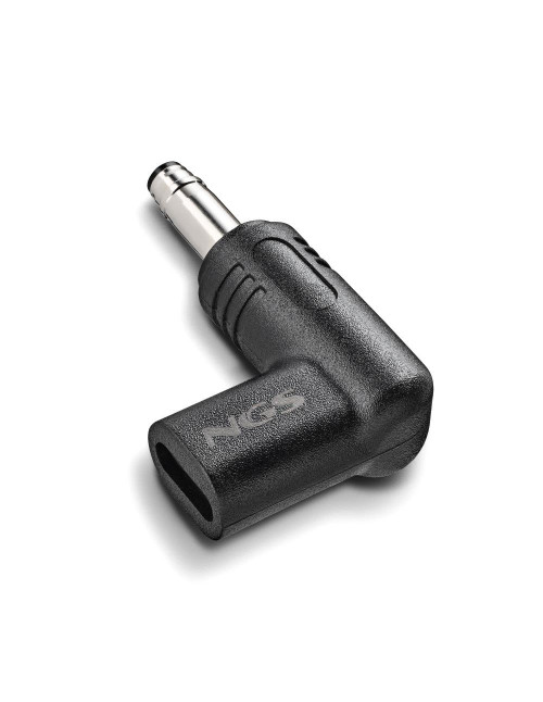 Clavija usb tipo c ngs bud - h