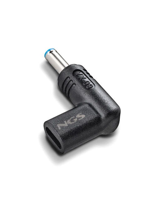 Clavija usb tipo c ngs bud - h