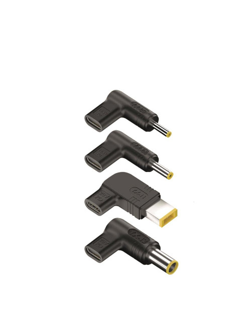 Clavija usb tipo c ngs bud - l