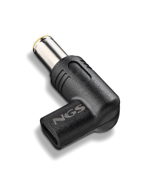 Clavija usb tipo c ngs bud - l
