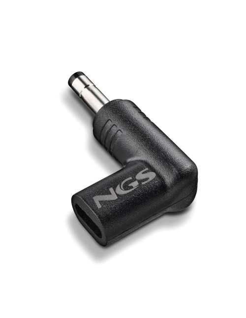 Clavija usb tipo c ngs bud - l