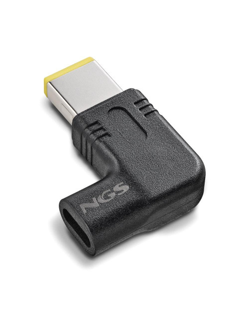 Clavija usb tipo c ngs bud - l
