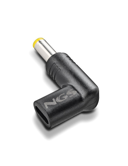 Clavija usb tipo c ngs bud - l
