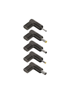 Clavija usb tipo c ngs bud - as