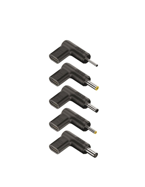 Clavija usb tipo c ngs bud - as