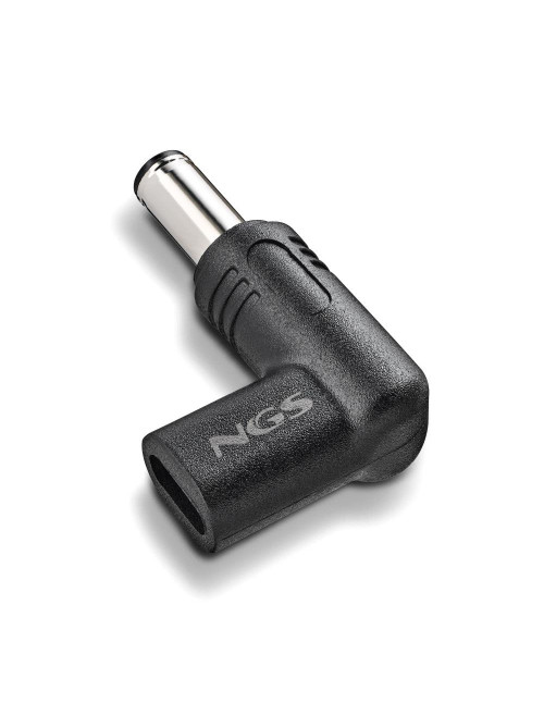 Clavija usb tipo c ngs bud - as