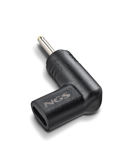 Clavija usb tipo c ngs bud - as