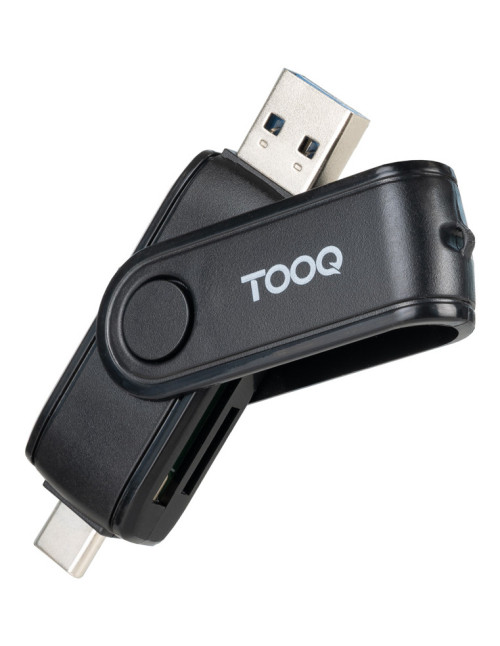 Lector dni usb tipo c usb
