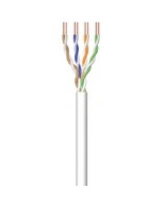 Bobina cable red ewent ew - mat - 6u - r - 305 s