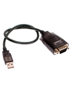 Cable convertidor ewent ew1116 usb a