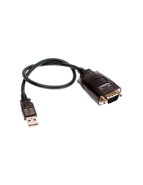 Cable convertidor ewent ew1116 usb a